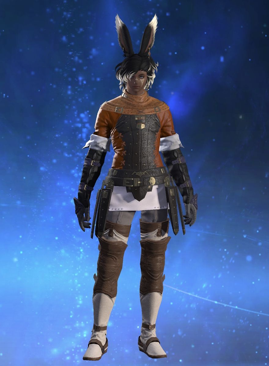 Seren Theia