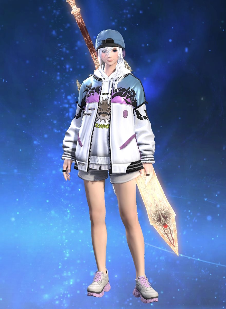 Sakuraba Miria