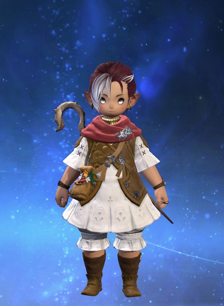 Princess Popoto