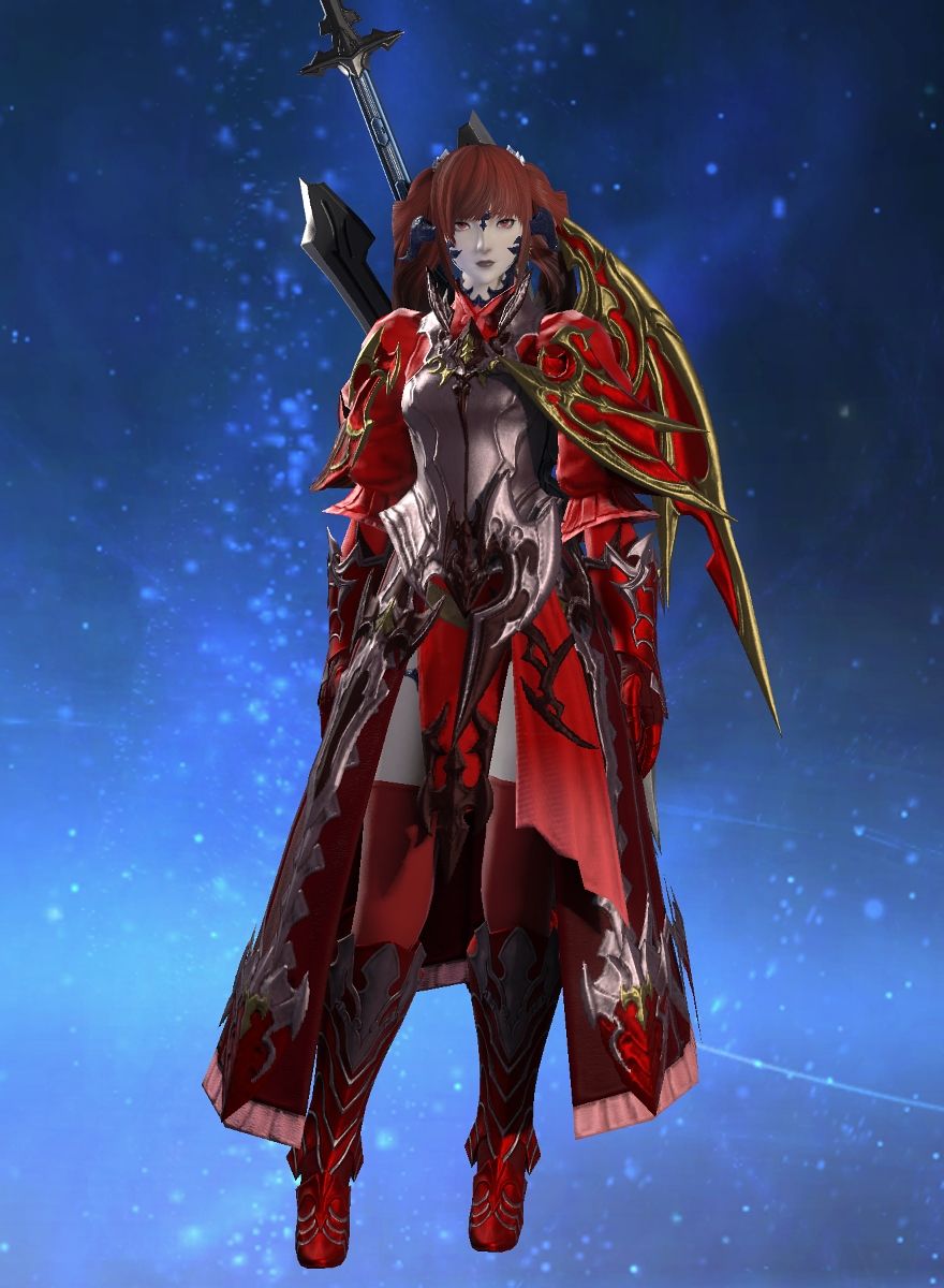 Raine Knight