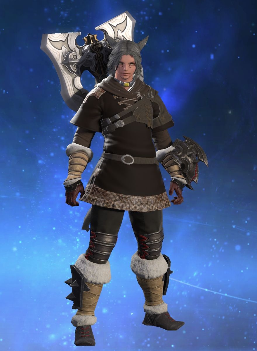 Hati Ragnulf