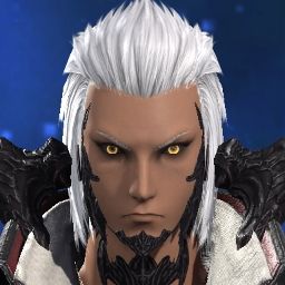 Terraa Xehanort