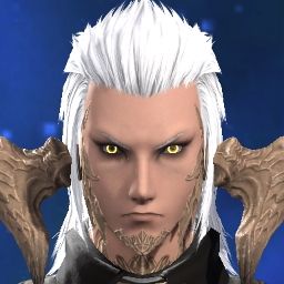 Terraa Xehanort