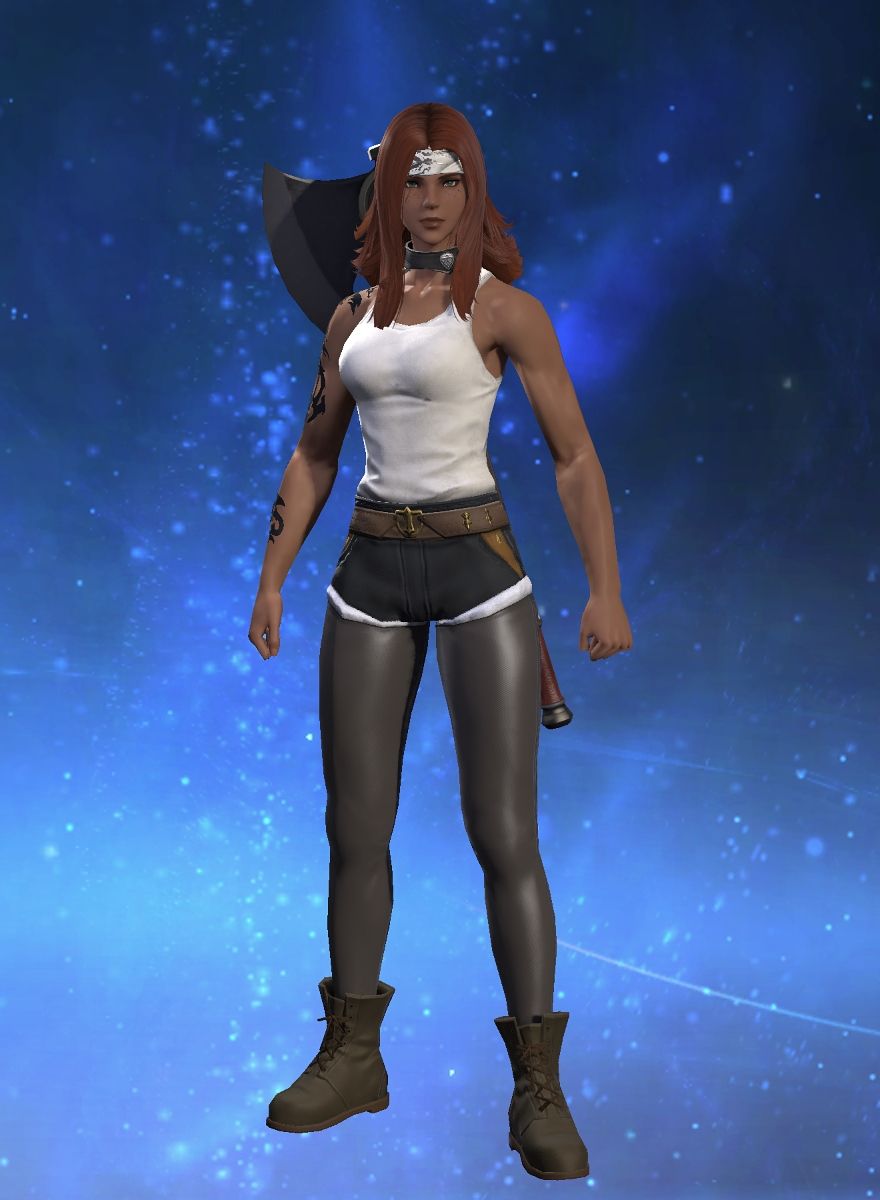 K'hena Tanu