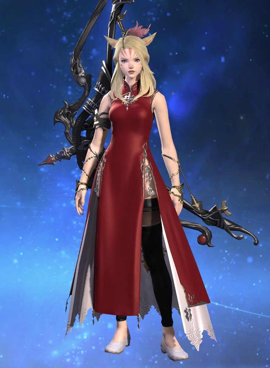 J'erikai Rhun