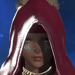 Vyanna Thornshadow
