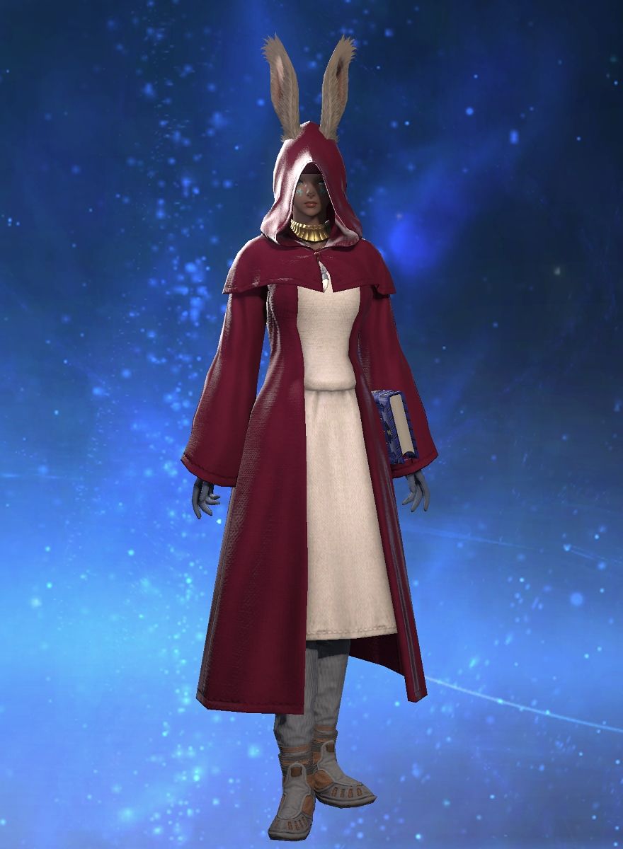 Vyanna Thornshadow