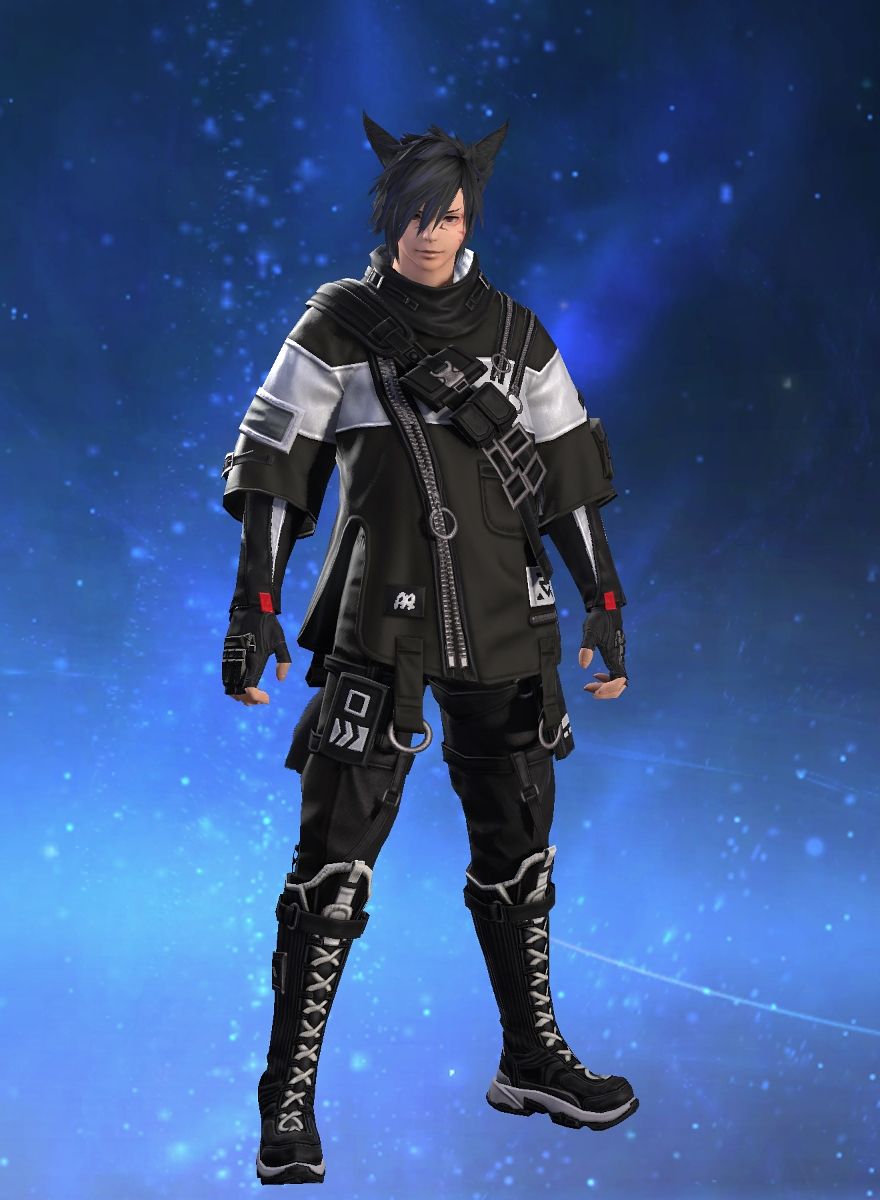 Yuridman Universe