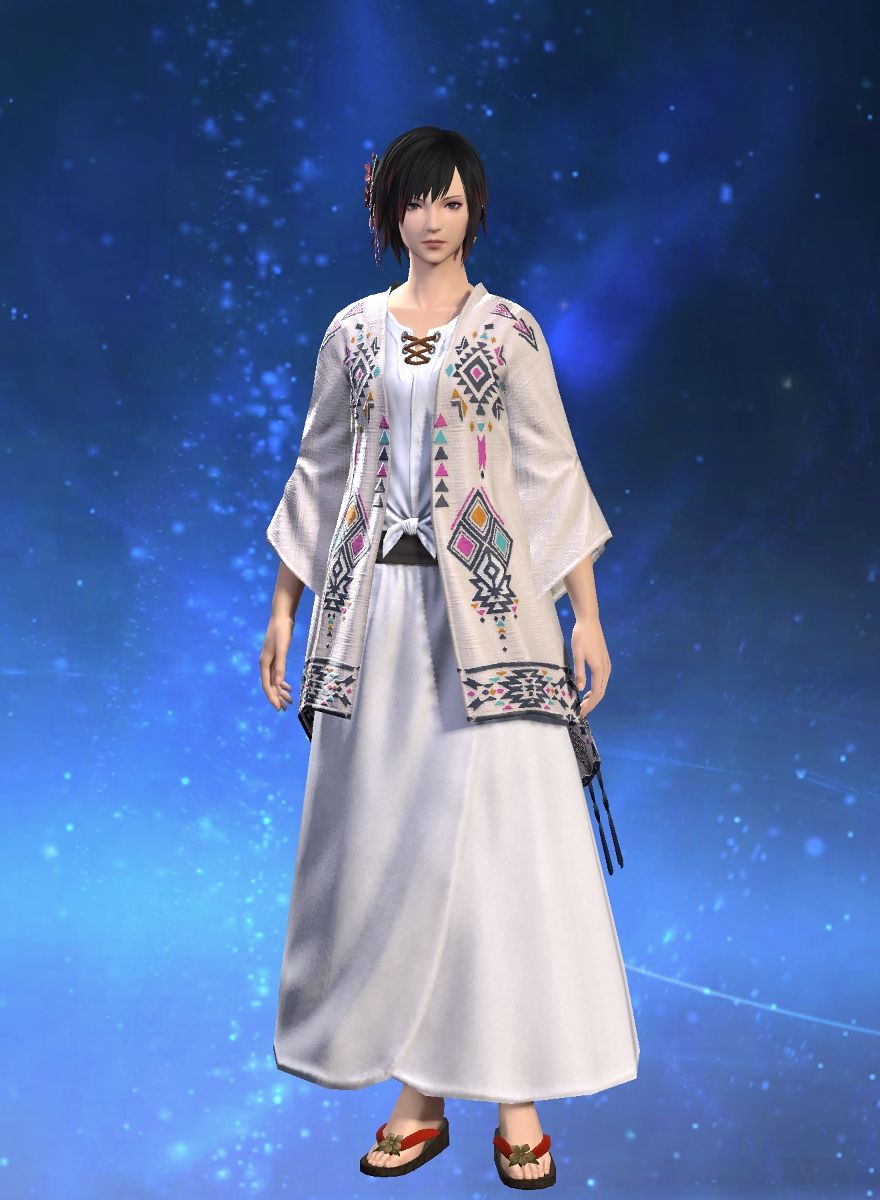 Yuzuna Tokimatsuri