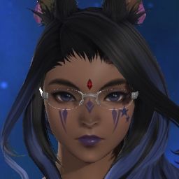 Kypheria Dawnsorrow