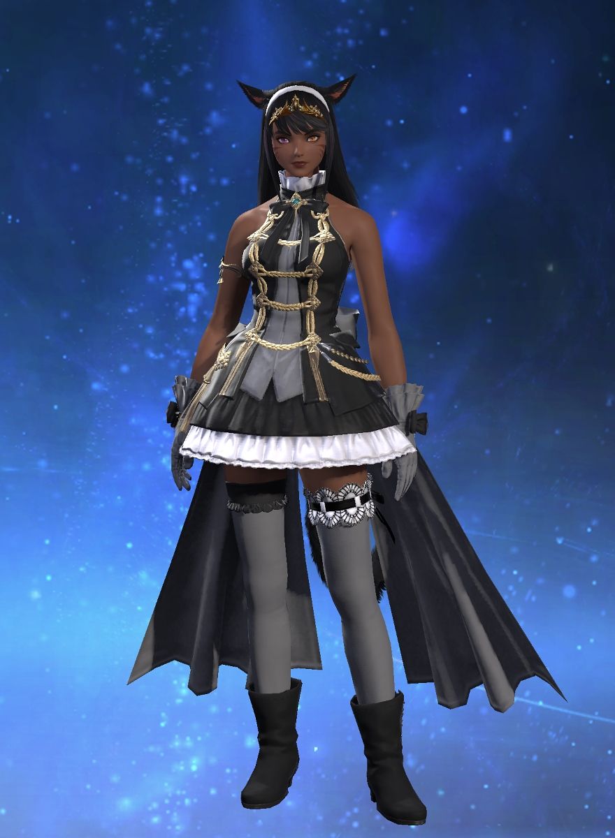 Rayla Lightcatcher