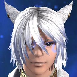 Catboy Zeus