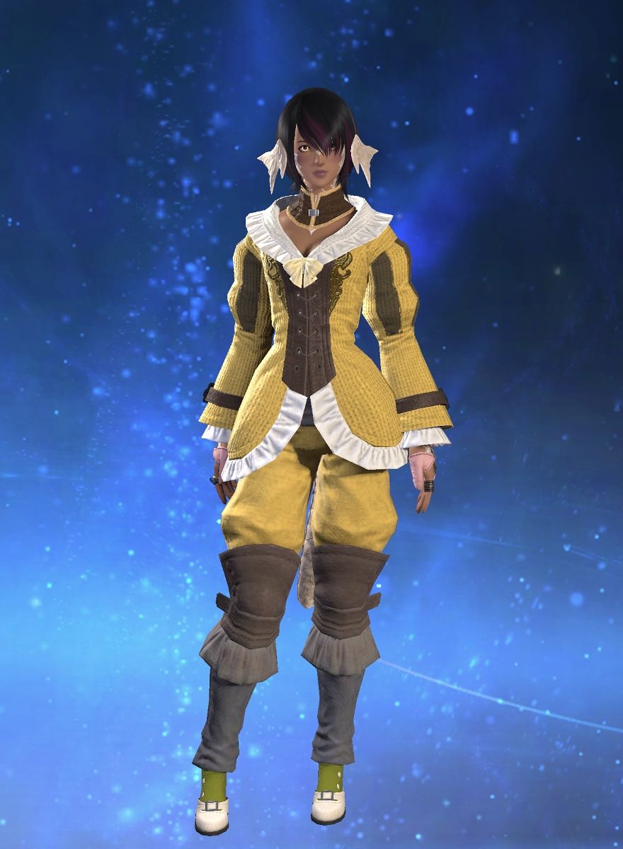 Casca Yatsurugi