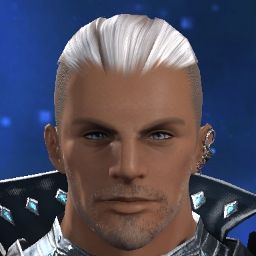 Ray Stormbringer