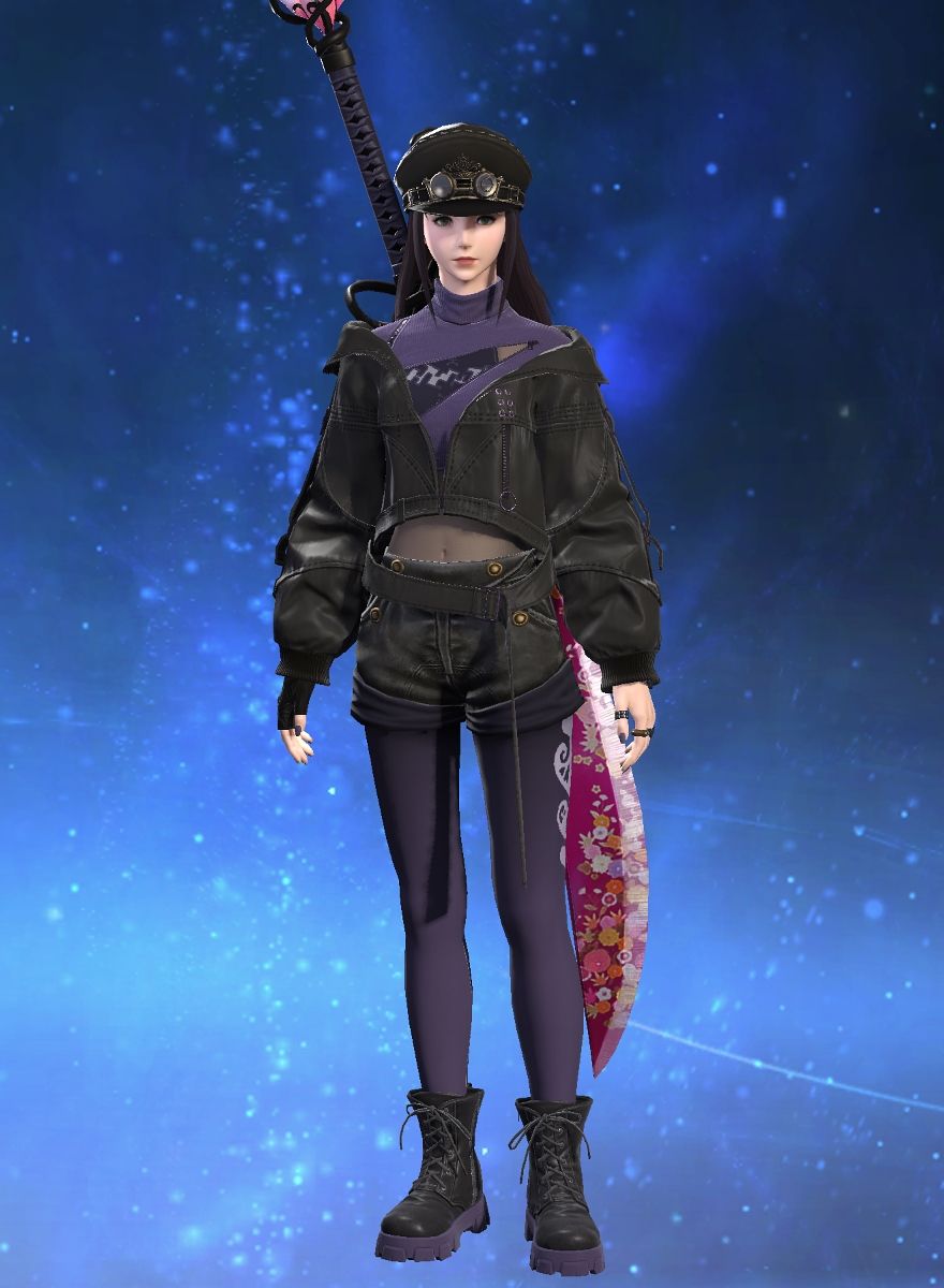 Dai Dragonheart