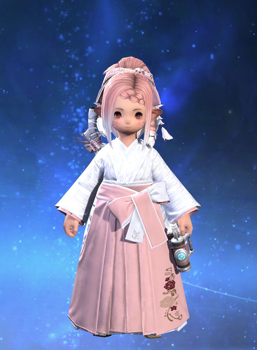 Momoko Moko