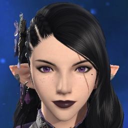 Maerethel Surana