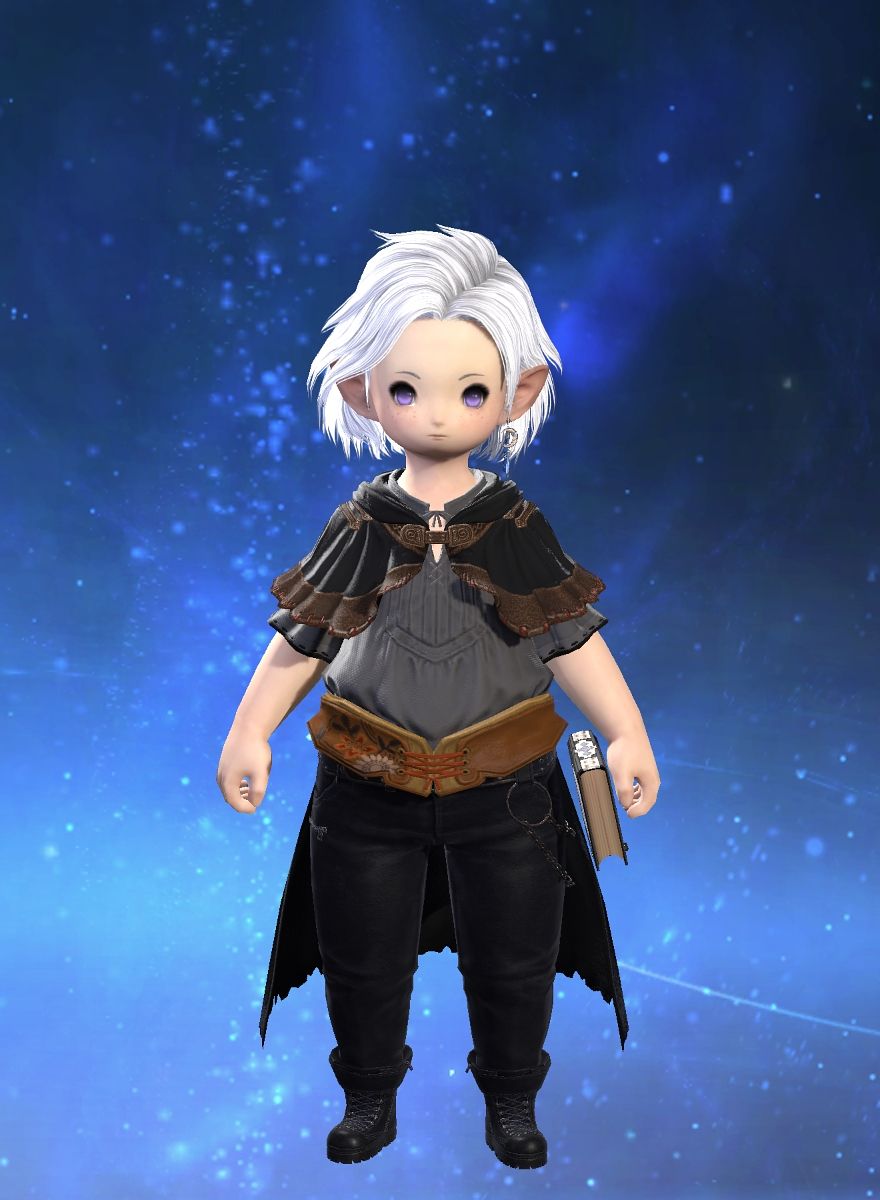 Eris Lalance