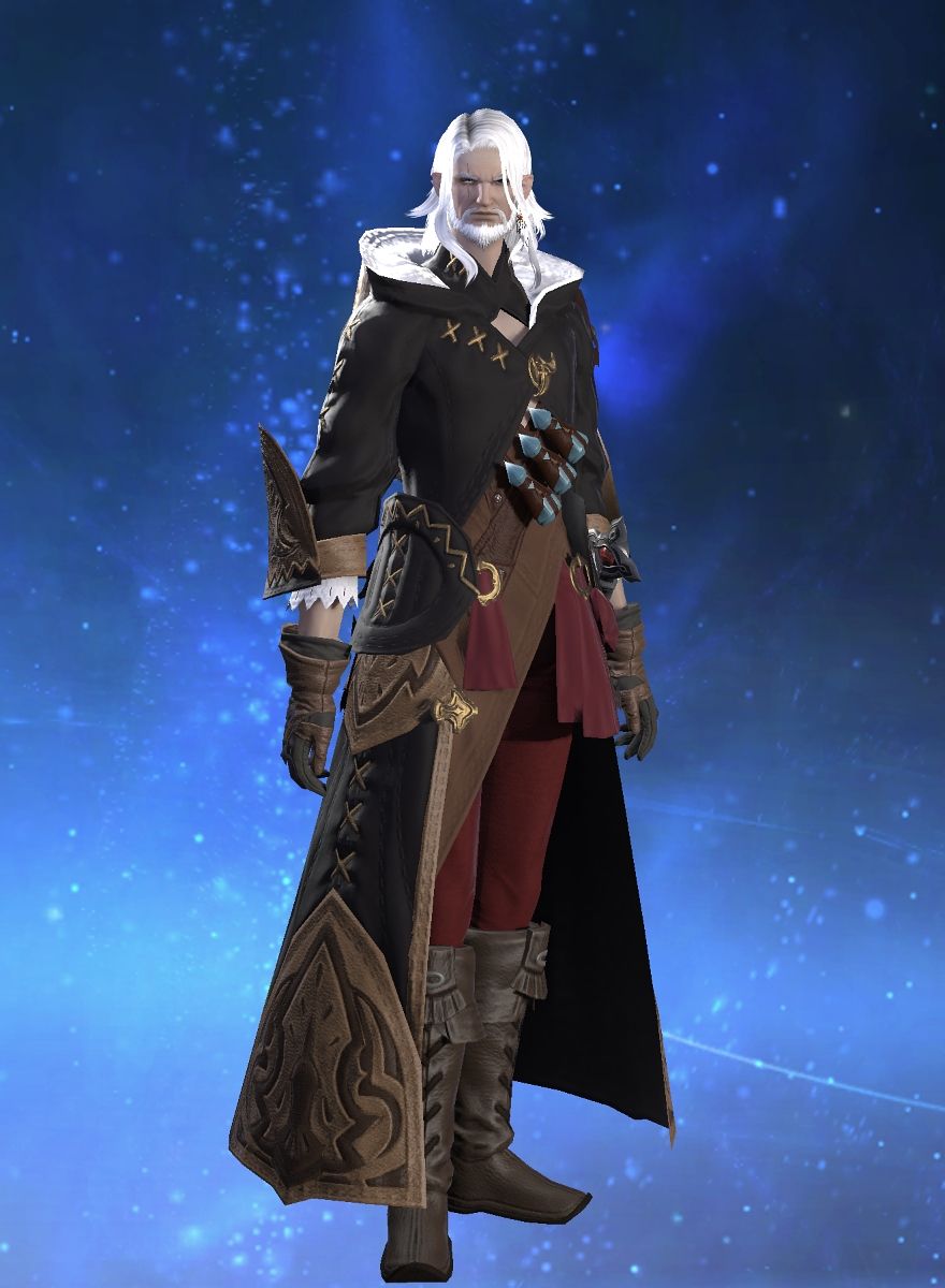 Fusoya Lunarian