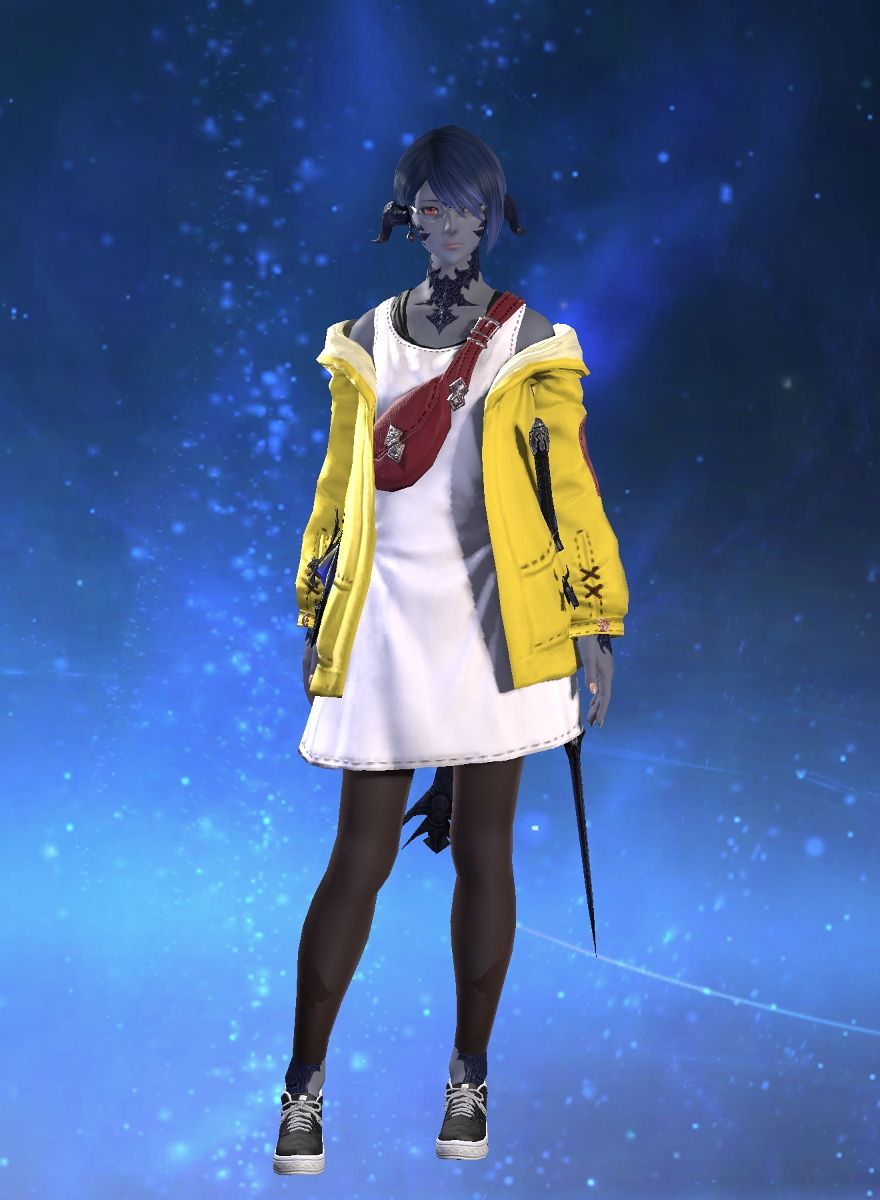 Otoka Mikazuki