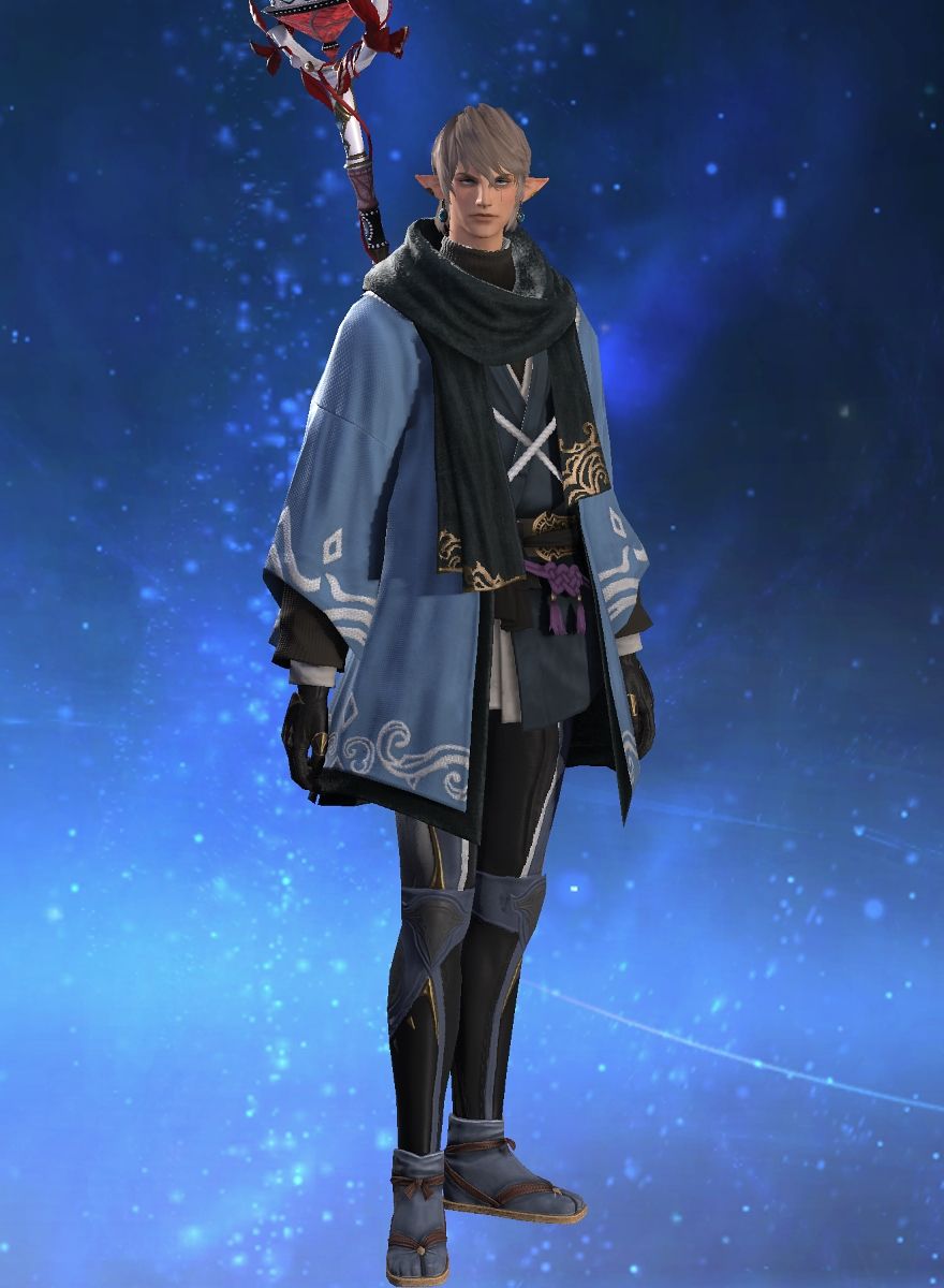 Tuna Fish
