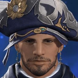 Kev Ralix