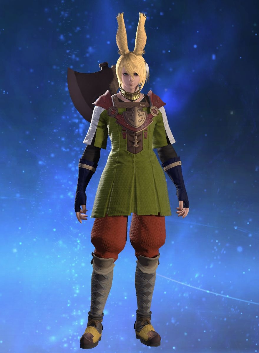 Kunihiro Lynx