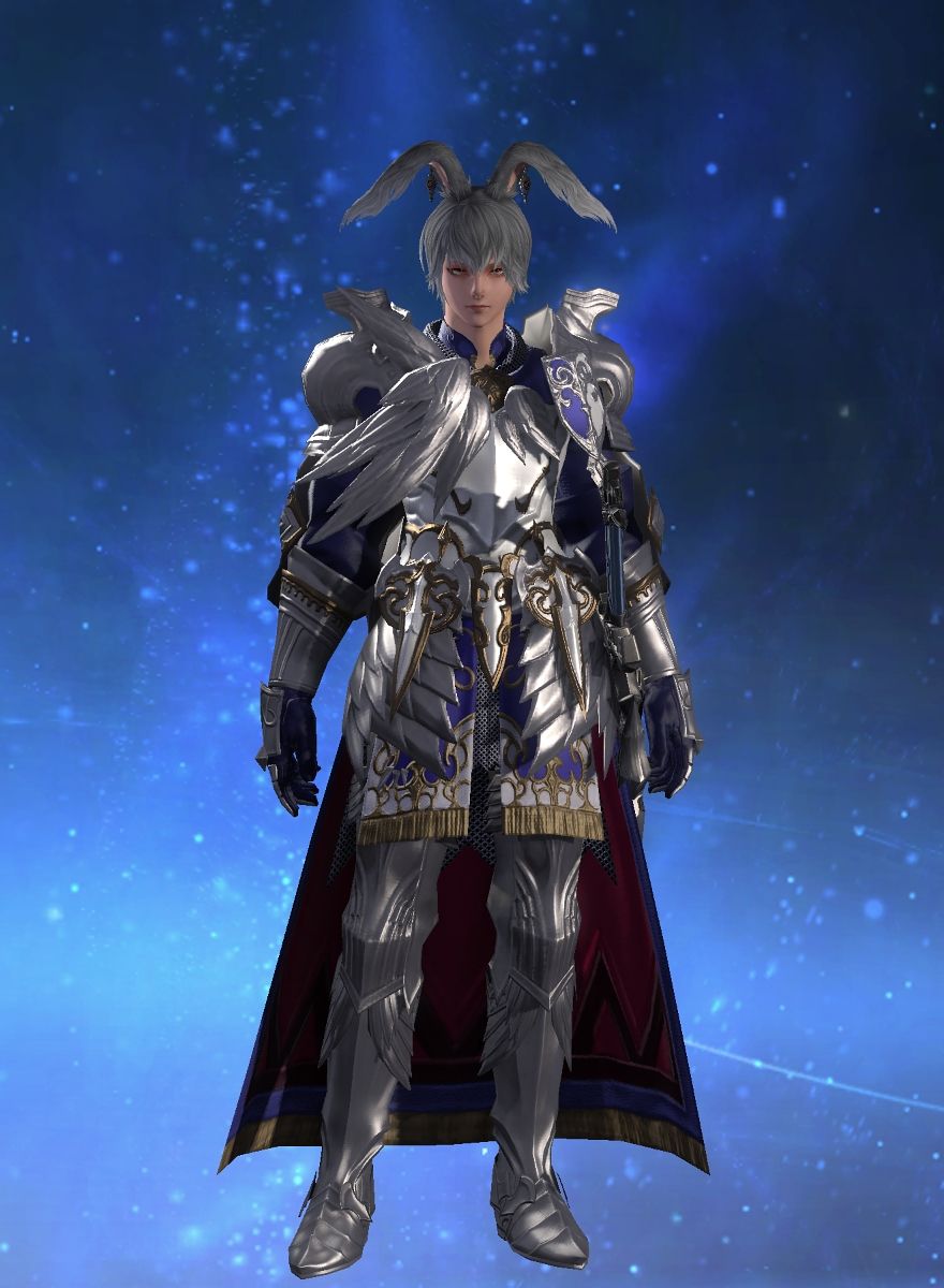 Gwydion Serph