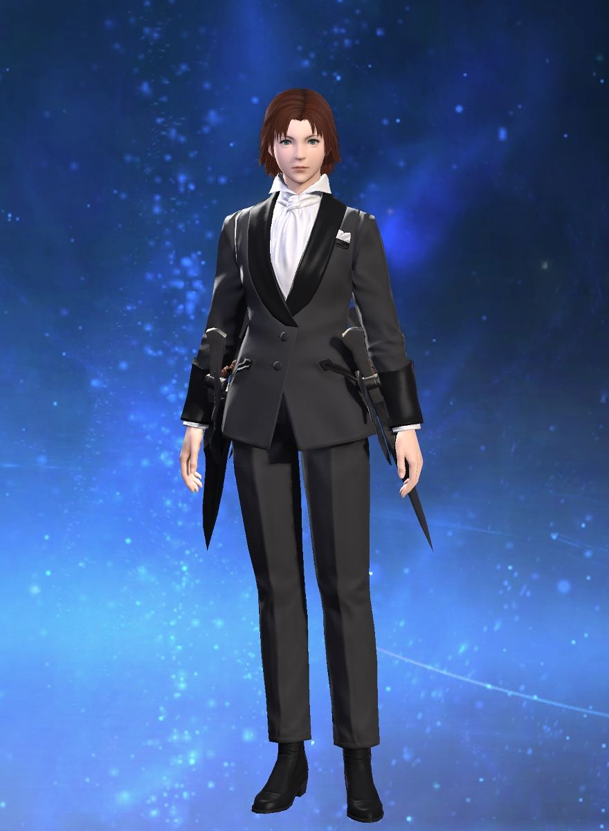 Veolynn Gateshadow