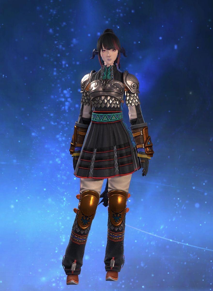 Momo Daito