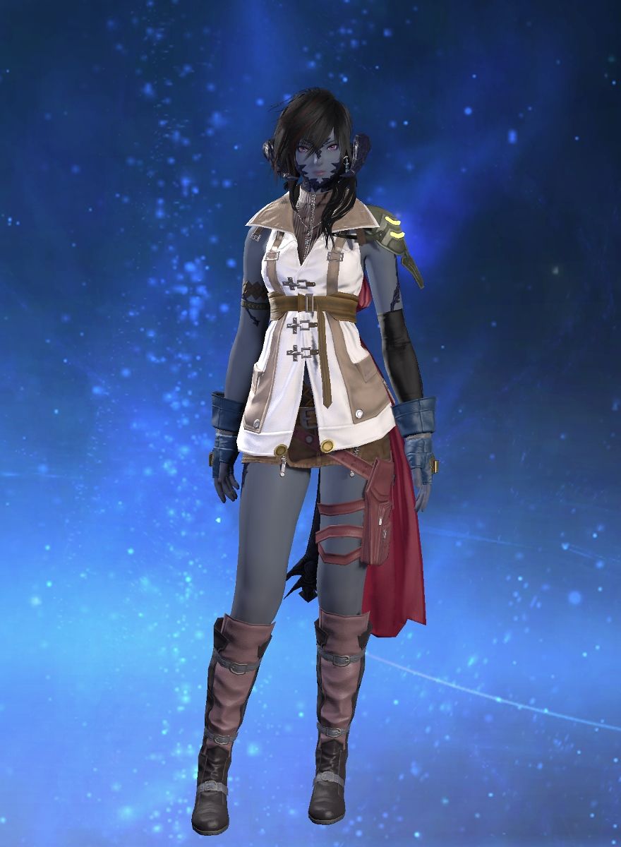 Mad Garii