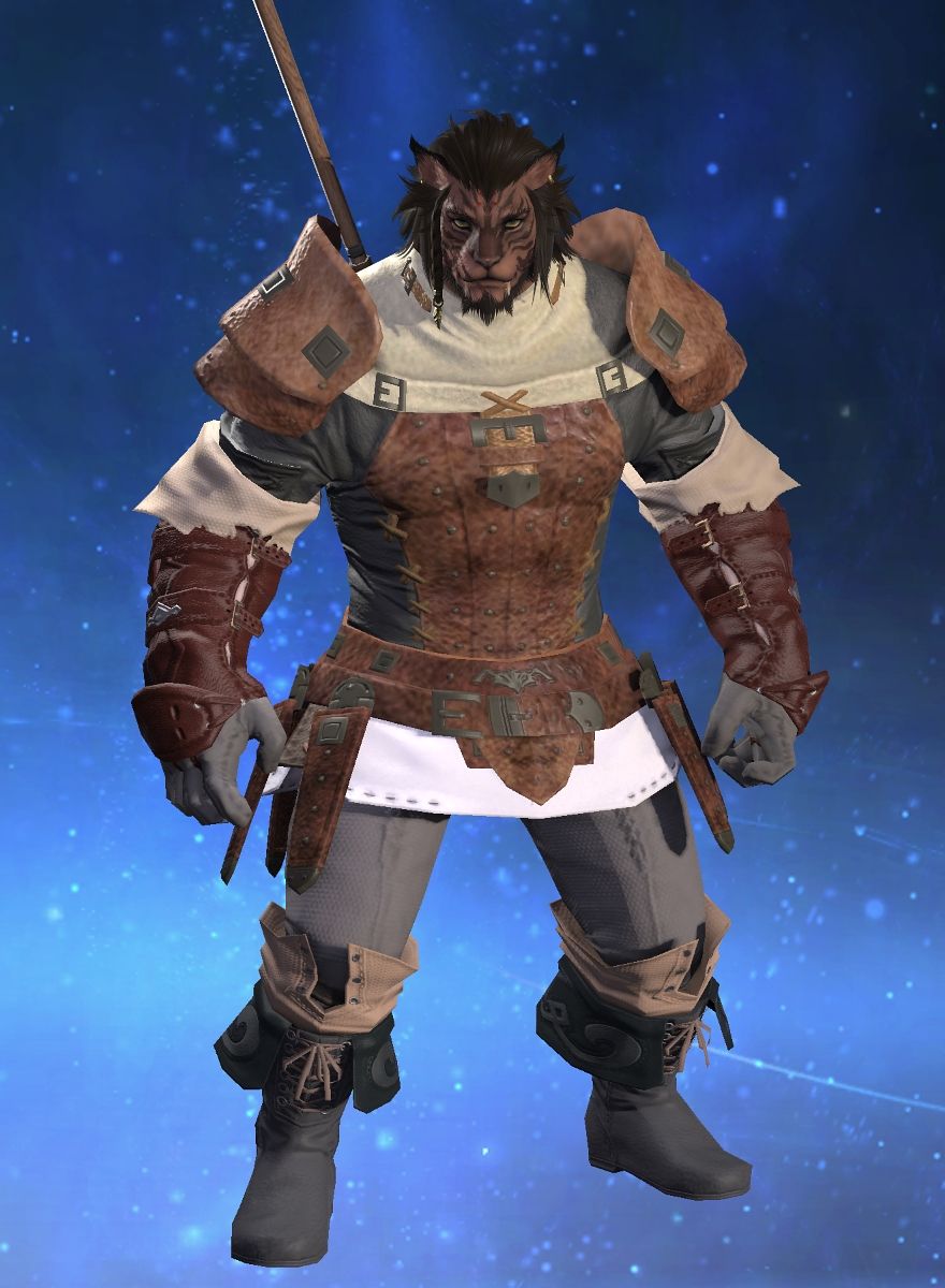 Nergal Kami