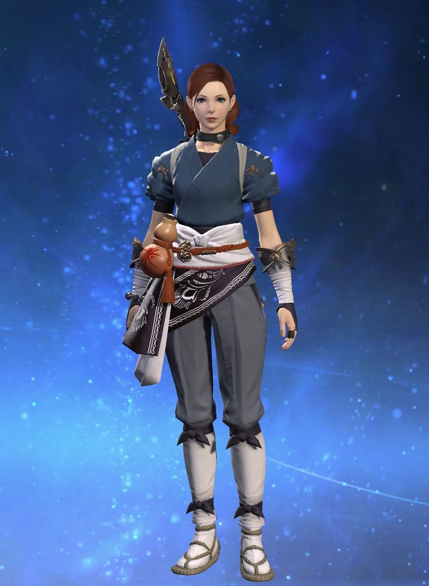 Arwen Aura