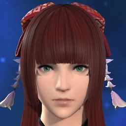 Rose Fireheart