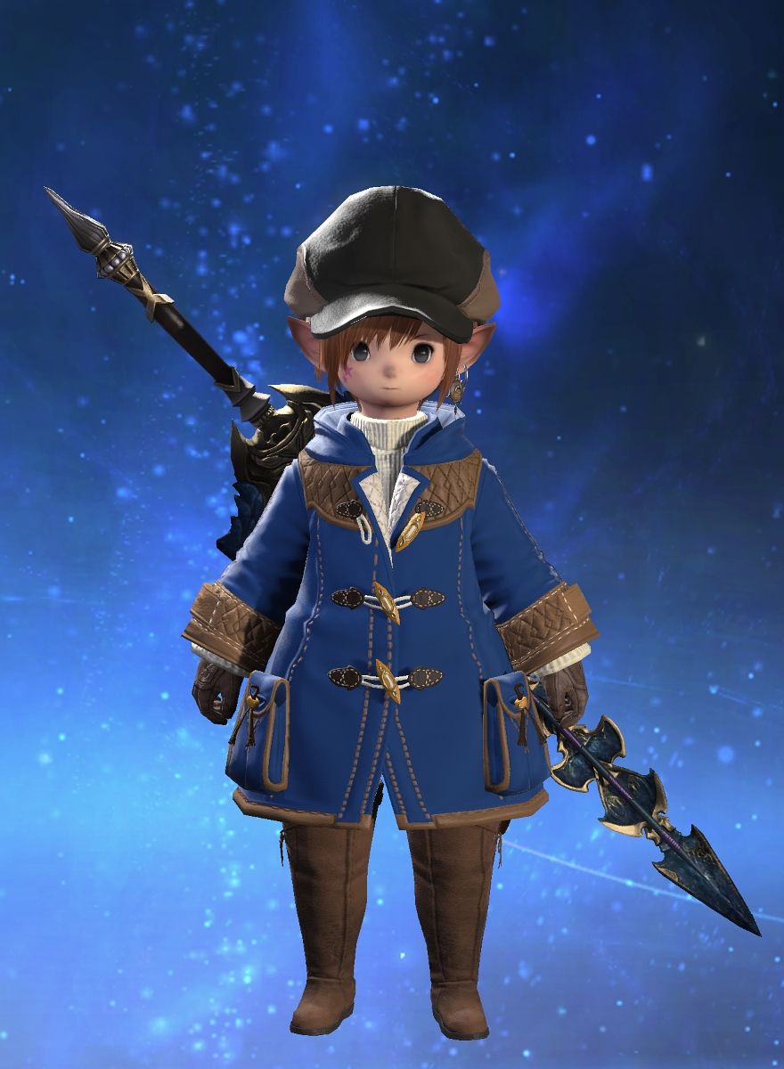 Popoto Pipileno