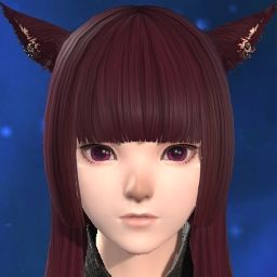 larcei's Avatar