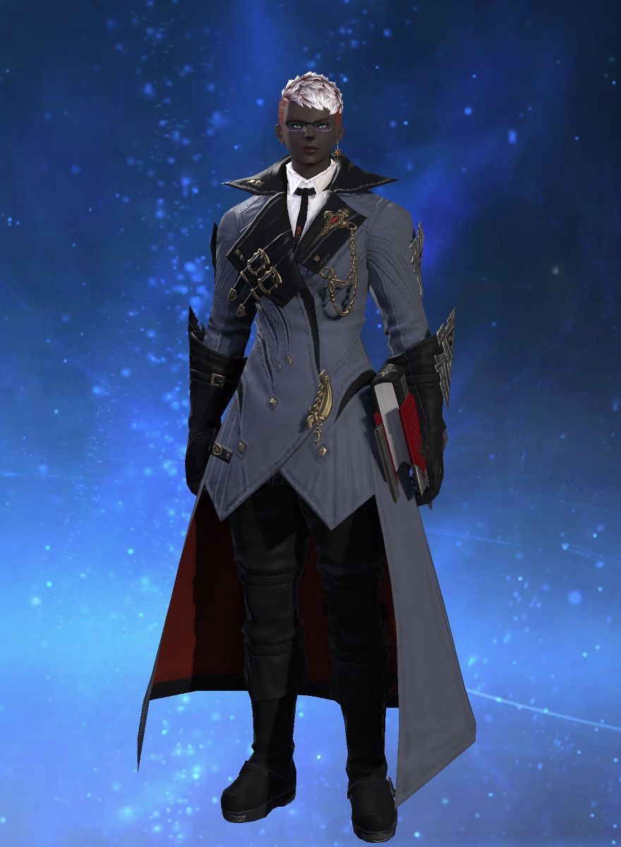 Umbra Moon