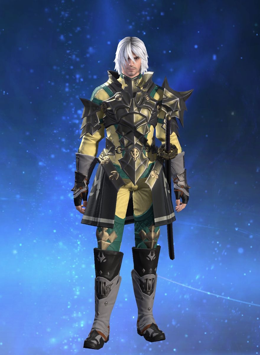 Uziel Gal
