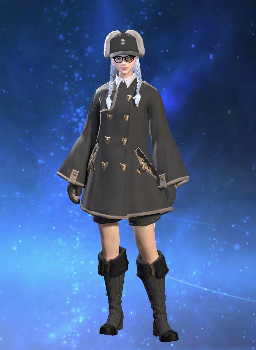 Shizuku Minakata