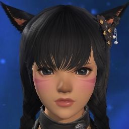 Evil Catgirl