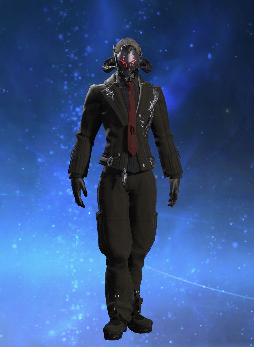 Gigan Xavier