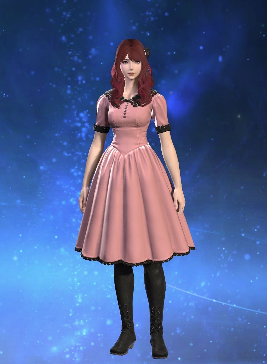 Rjora Rosethorn