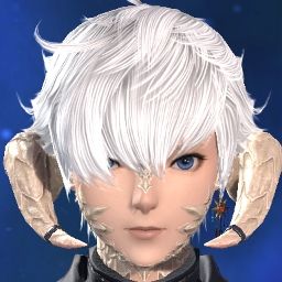 Alphinaud Le'veilleur