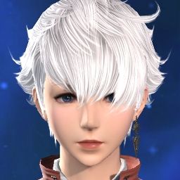 Alisaie Leveileur