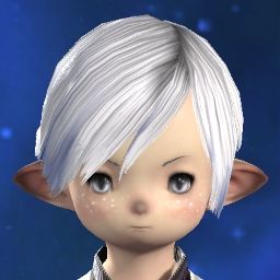 Lily Airu