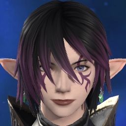 Quenya's Avatar