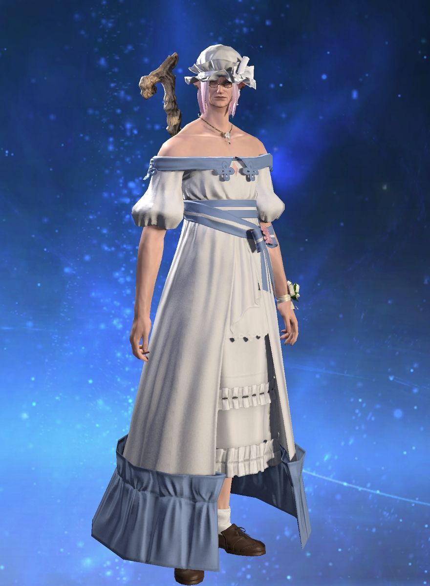 Grandma Sparkles