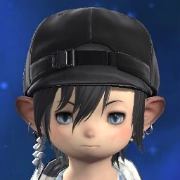 Pon Lalafell