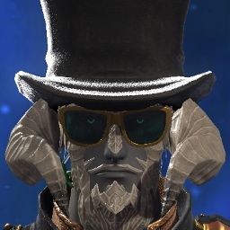 Goronwyn Rookwing