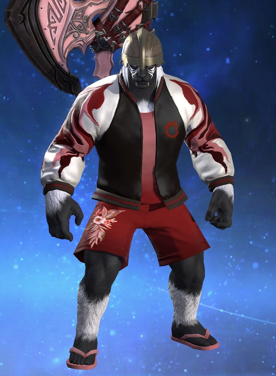 Celestial Benefic